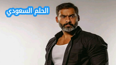 من هو حسين المهدي