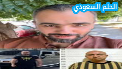  اعتقال وسيم الاسد