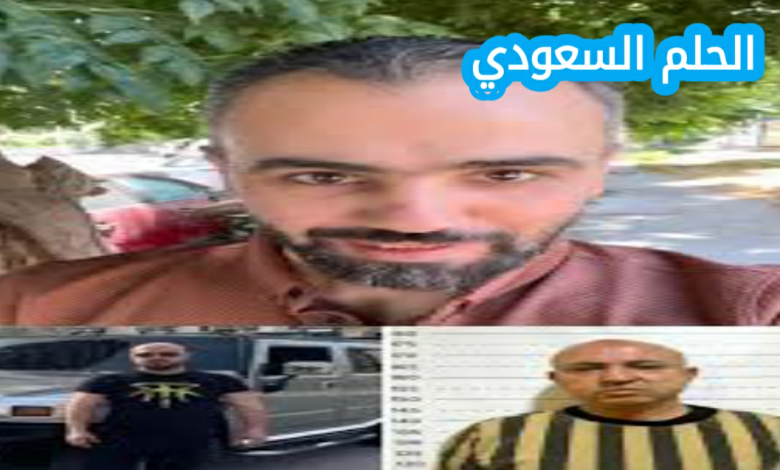 اعتقال وسيم الاسد