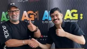 لماذا أحمد رمزي تريند