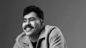 من هو أحمد رمزي