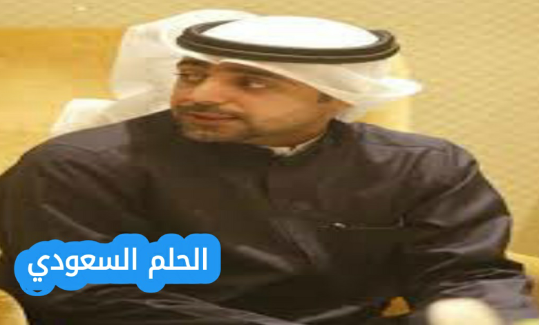 من هو المحامي جراح مبارك الواوان