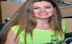 من هي رانيا فريد شوقي