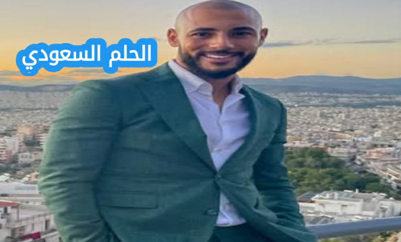 من هو نور الدين أمرابط