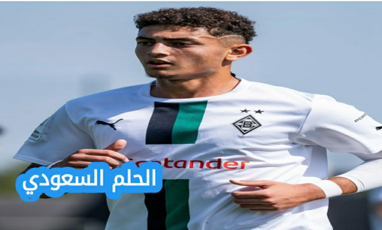 من هو اللاعب مصطفى أشرف