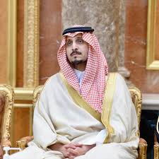 الأمير فيصل بن تركي بن سعود الكبير