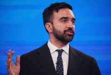 من هو زهران ممداني ويكيبيديا