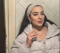 من هي اسما شريف منير