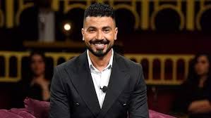 محمد أنور على منصات السوشيال ميديا