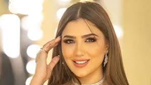 أبناء مي عمر