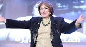 سميحة أيوب كم سنة