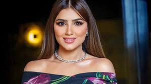 مي عمر ويكيبيديا