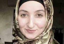 هيا العساف ويكيبيديا