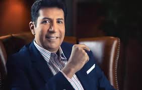 زوجة هاني رمزي وحياته الشخصية
