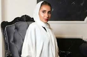 أبناء الأميرة سارة من ولي العهد