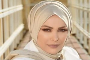 من هي أمل حجازي