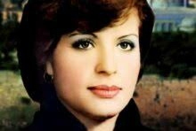 من هي سعيدة العلمي ويكيبيديا