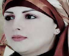 سعيدة العلمي التمثيل 