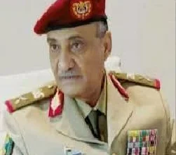 من هو محمد ناصر أحمد