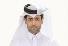 رئيس شبكة beIN Sports ناصر الخليفي