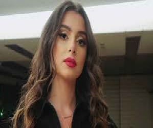 حساب ماريتا الحلاني إنستغرام