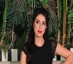 ماريتا الحلاني ويكيبيديا