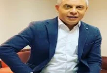 من هو معتز مطر ويكيبيديا