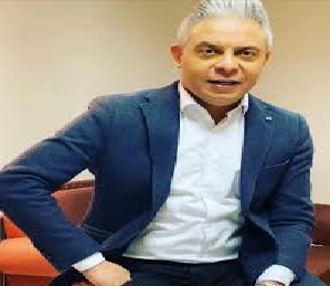 من هو معتز مطر ويكيبيديا