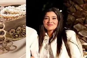 من هي شاليمار شربتلي