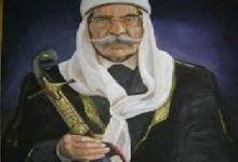 من هو سلطان باشا الأطرش