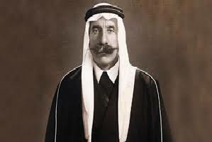  من هو سلطان باشا الأطرش