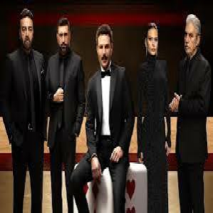 عدد حلقات مسلسل اسر