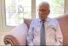 من هو أبو بكر بازرعه ويكيبيديا