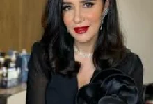 من هي غادة عادل ويكيبيديا