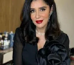 من هي غادة عادل ويكيبيديا