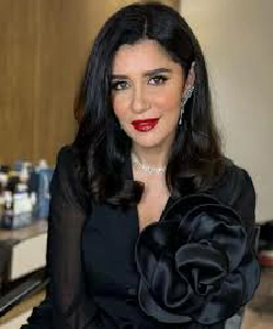 من هي غادة عادل ويكيبيديا