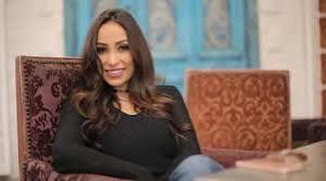 هاجر الإبياري على مواقع التواصل