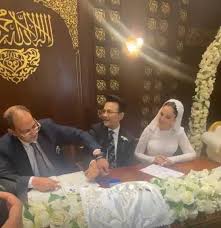  زوج مها فتحى: من هو محمود سعـيد