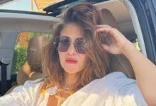 من هي الفنانة هيدي كرم؟