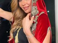 من هي صبا الرافعي ويكيبيديا