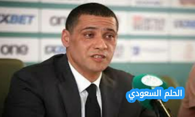 من هو محمد بودريقة