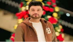 من هو احمد عامر ويكيبيديا 