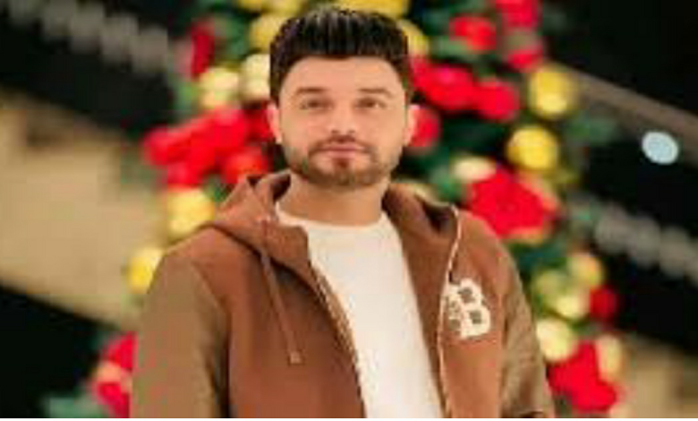 من هو احمد عامر ويكيبيديا