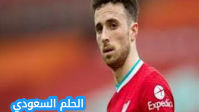 السيرة الذاتية للاعب دييجو جوتا