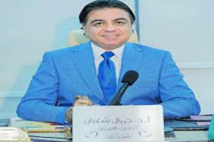 من هو جمال شعبان جمال شعبان ويكيبيديا 

