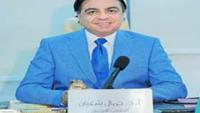 من هو جمال شعبان جمال شعبان ويكيبيديا