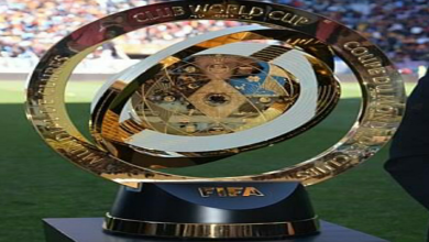 الفراق المشاركة في كأس العالم للأندية 2024
