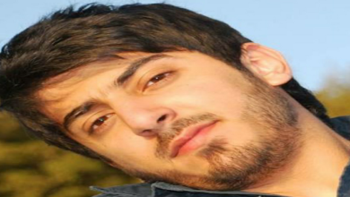 من هو إسماعيل تمر ويكيبيديا