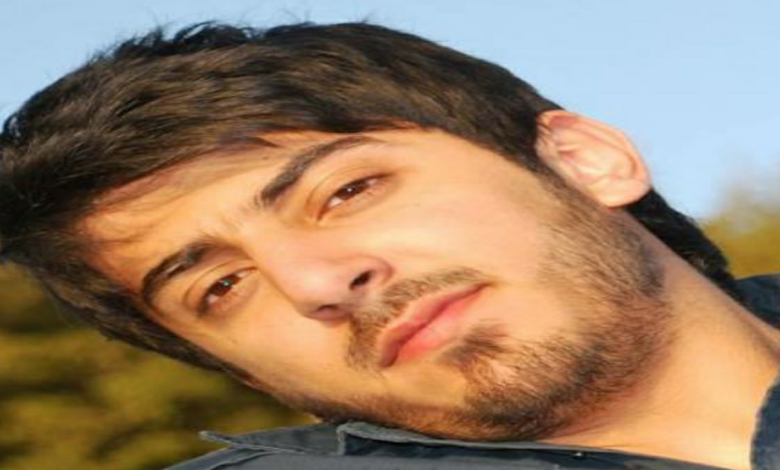 من هو إسماعيل تمر ويكيبيديا