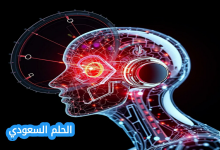 رسم رقمي يعرض أدوات إزالة الصوت بالذكاء الاصطناعي في واجهة احترافية لعام 2025